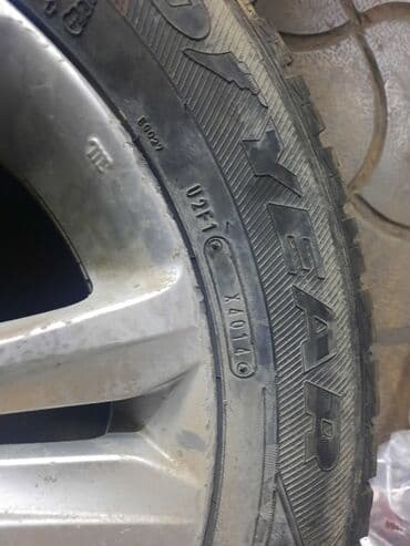 хундай портер кыргызстан ош: Hyundai, 2014 г., Колдонулган, Оригинал — 3