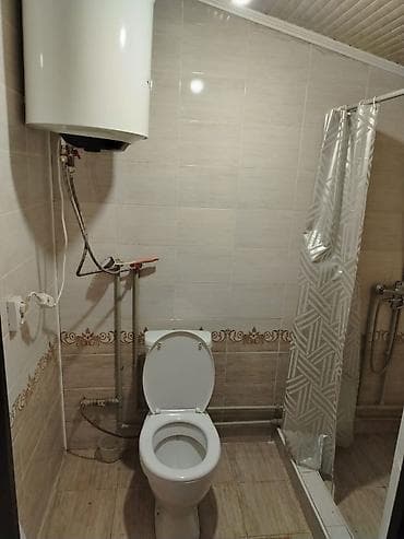 flat kant: 50 м² — 3