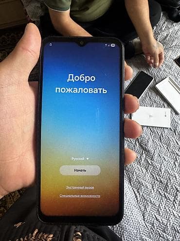 a 20 s: Samsung Galaxy A14 5G, Б/у, 256 ГБ, цвет - Черный, 2 SIM — 7