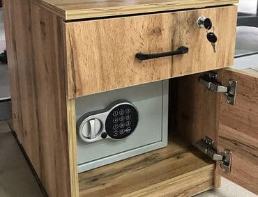 готовая офисная мебель: Стол офисный на заказ и в наличии — 3