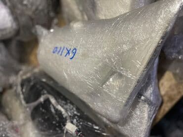 купить зеркало в прихожую бишкек: Заднего вида Зеркало Toyota Б/у, Оригинал — 6