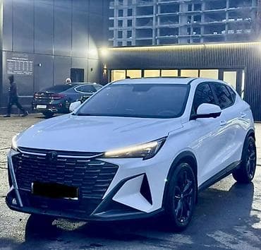 smart часы бишкек: Продаю СРОЧНО Changan x5 plus Комплектация фулл Электропривод Сид — 10