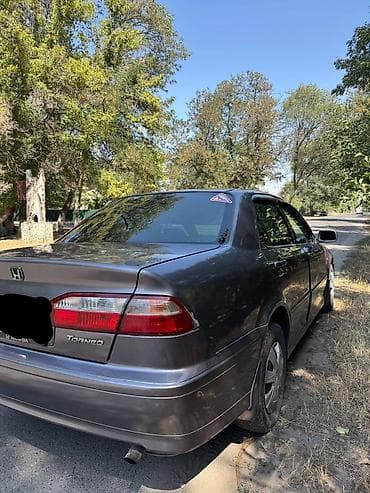 e 55 amg: Honda Torneo: 2002 г., 1.8 л, Автомат, Бензин — 8