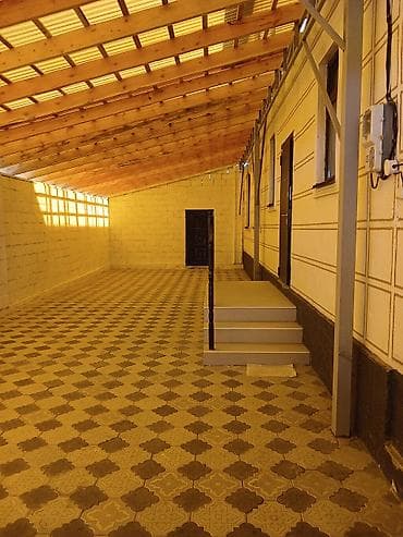 продажа гаражей бишкек: Жети Огуз районуна караштуу Конкино айылында жаны буткон эки этаж уй — 5