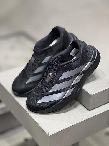 nike react: Мужские кроссовки, 39, Adidas, Новый, цвет - Черный, Бесплатная доставка — 3