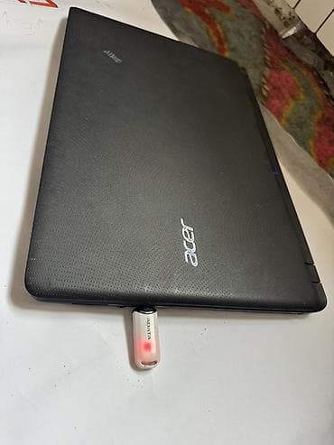 колонки аренду: Acer Aspire ES15 (модель ES1-533-C7T6) Ноутбук сатылат состояние — 2