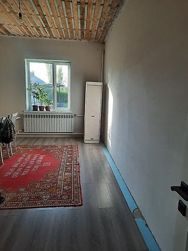 фучика 18 а: Совхоз Ала-Тоо, 10 соток, 50 метров от трассы, ходит городской — 5