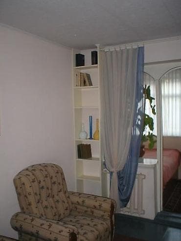 Батирлер: 1 бөлмө, 32 м², 104-серия, 2 кабат, Косметикалык ремонт — 4