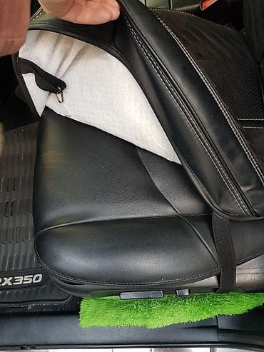 задний бампер лексус rx 300: Lexus RX: 2000 г., Автомат, Кроссовер — 5