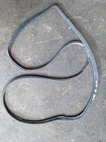 Toyota Window 30 уплотнитель двери, Тойота Виндом 30 уплотнитель двери at lalafo.kg Toyota Window 30 уплотнитель двери, Тойота Виндом 30 уплотнитель двери