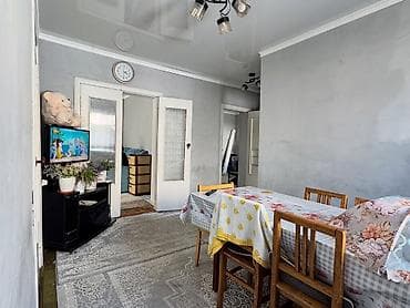 Продажа домов: 🚨 СРОЧНО ПРОДАЕТСЯ! Цена снижена! 🏡 ж/м Келечек, рядом с рынком — 3
