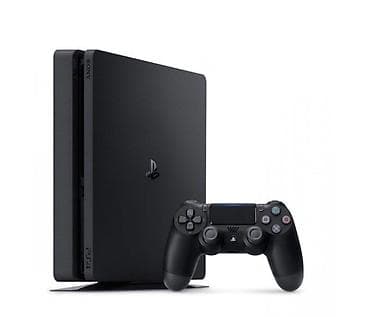 умные очки бишкек: Игровая консоль Sony PlayStation 4 Slim (черная) Прошитая в — 1