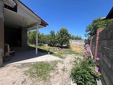 Үйлөр: Срочно Продаётся жилой дом Пригородный новостройка Жениш ул Боталиева — 10