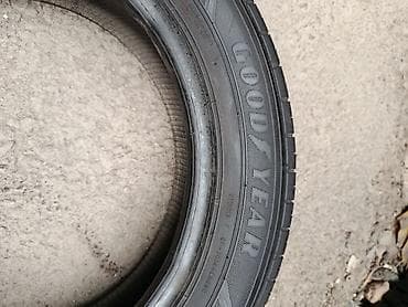 65: Шины 155 / 65 / R 14, Лето, Легковые, GoodYear — 3