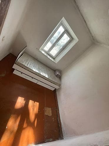 продажа дома в городе кемин: 52 м², 2 комнаты, Парковка, Забор, огорожен — 5