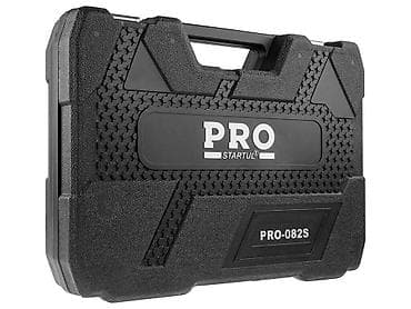 чемодан набор ключей: Набор инструментов - 82 предмета. Набор головок и ключей 82 предмета — 5