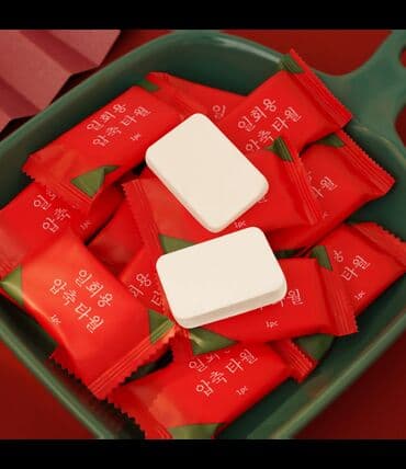 жидкий порошок для стирки: Сжатое полотенце для снятия макияжа слоеные чистящие салфетки — 3