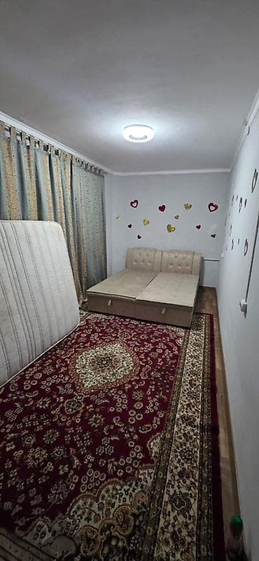 10 регион: 2 комнаты, Собственник, С мебелью полностью — 4