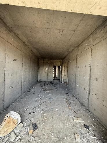 сдаю квартира чолпон ата: 2 комнаты, 48 м², Элитка, 2 этаж, Готовая ПСО (под самоотделку) — 5