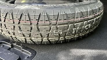 mk: Колеса в сборе 155 / 70 / R 17, Всесезонная, Новый, Запаска, Легковые, Железные, отверстий - 5 — 5
