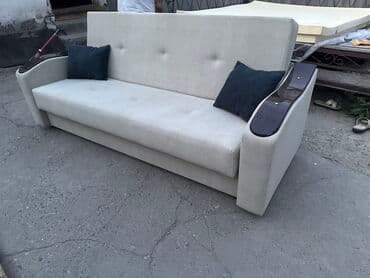 диван кровать фото цены: Раскладной диван, Новый — 10