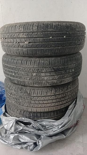 100 с4: Шины 175 / 65 / R 14, Лето, Комплект, Легковые, Hankook — 4