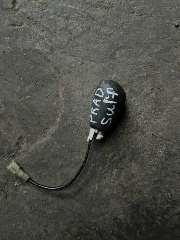 запчасти на тойота сурф в бишкеке: Toyota Surf 130 Ручка селектора раздатки, Тойота Сурф 130 См. Фото — 2