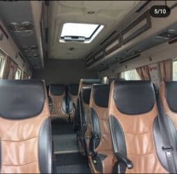 шины r16c: Mercedes-Benz Спринтер: 2011 г., 3 л, Автомат, Дизель, Бус — 2