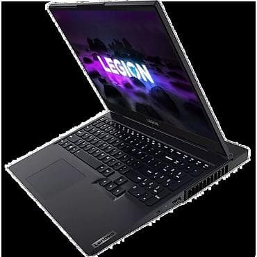 gts 250: Ноутбук, Lenovo, 16 ГБ ОЗУ, AMD Ryzen 5, 15.6 ", Б/у, Для работы, учебы, память SSD — 2