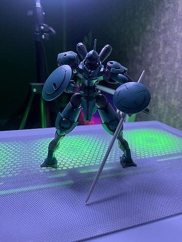 🤖 Боевой военный робот Gundam 🤖 ⚡ Детализированная коллекционная at lalafo.kg 🤖 Боевой военный робот Gundam 🤖 ⚡ Детализированная коллекционная