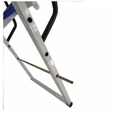 купить спортивный валик для спины: FAMILY SPORT Инверсионный стол ELITE Стол для грыжи и спины Для — 5