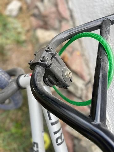 Детский BMX-велосипед STERN - Формат: BMX для трюков и катания по — 8