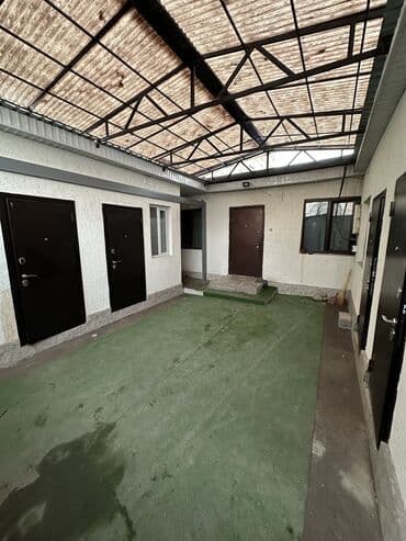 продажа частных домов бишкек: Дом, 180 м², 8 комнат, Собственник — 1