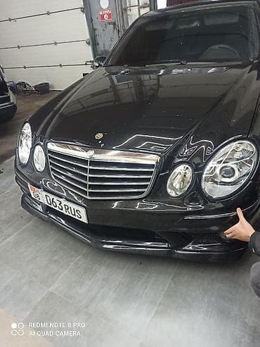 Полировка и восстановление фар автомобилей