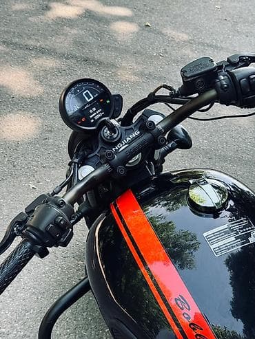 вентл: CJ Adept 700 Solo Bobber В идеально тех состоянии 2х цилиндровый 4х — 4