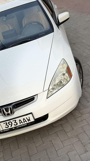 34 е: Honda Inspire: 2005 г., 2.4 л, Автомат, Седан — 2