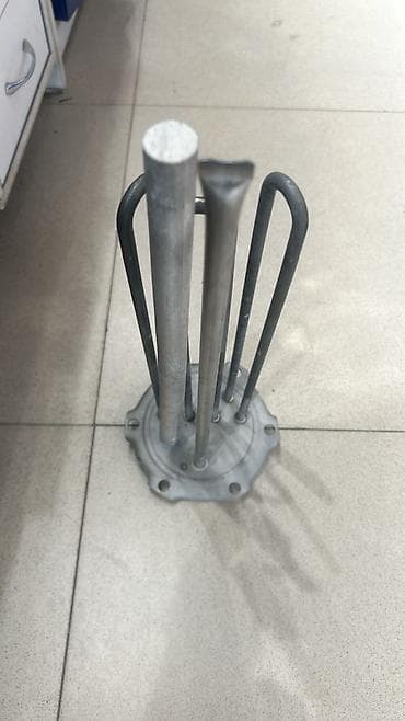 ural tt: Запчасти для Водонагревателя — 3