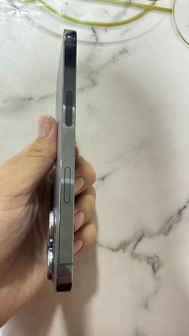 iphone 7 pro: IPhone 13 Pro, Б/у, 256 ГБ, Голубой, Чехол, 78 % — 6