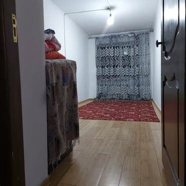 сдаю комнаты восток 5: Срочно 4 Кыз Алам. Жалан кыздар жашайбыз. кв 3 комната,таза тынч — 1
