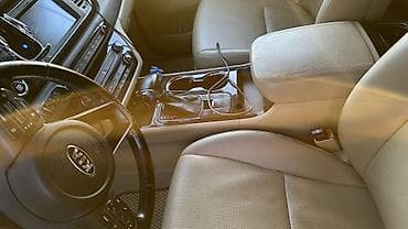 kia seltoc: Kia Carnival: 2019 г., 2.2 л, Автомат, Дизель, Минивэн — 6