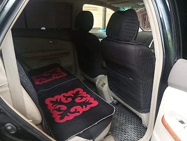 legion 7: Lexus RX: 2003 г., 3 л, Автомат, Бензин, Кроссовер — 5