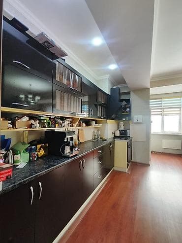 3 комнаты, 86 м², 7 этаж, Косметический ремонт — 2
