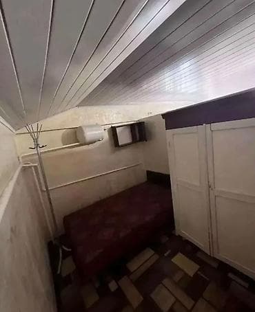 Гаражи: 25 м², 1 комната, Утепленный, Забор, огорожен — 3