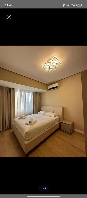 rent: 2 комнаты — 9