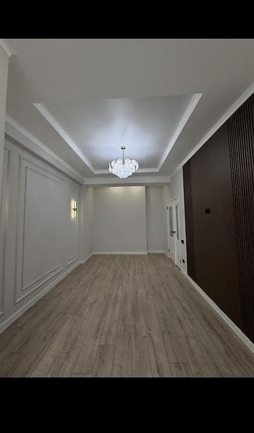 Батирлер: 1 бөлмө, 35 м², Технопарк Элитка, 7 кабат, Евро оңдоо — 2