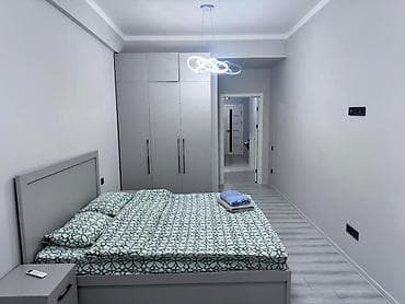 gala group: Студия, Душевая кабина, Постельное белье, Кондиционер — 2