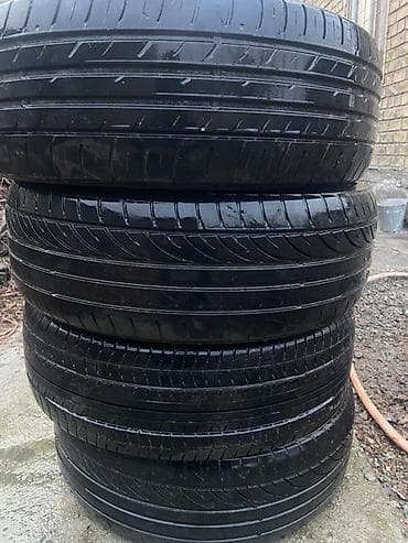 такта ист: Летние шины для легкового автомобиля (комплект из 4 шт.). - Тип — 1