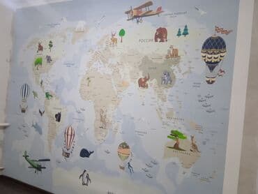 Ремонт под ключ: Ремонт под ключ | Квартиры, Дома, Комнаты Больше 6 лет опыта — 2