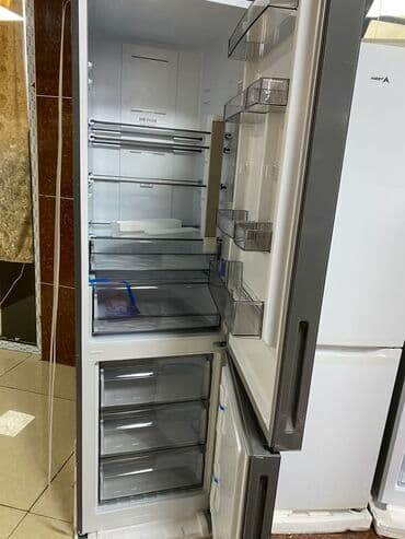 холодильники цены: Холодильник Avest, Новый, Двухкамерный, No frost, 60 * 190 * 60 — 13