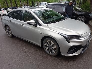 GAC: GAC AION S - свежепригнан. Срочно Продается в хорошем состоянии ГАК at lalafo.kg — 5 GAC: GAC AION S - свежепригнан. Срочно Продается в хорошем состоянии ГАК — 5